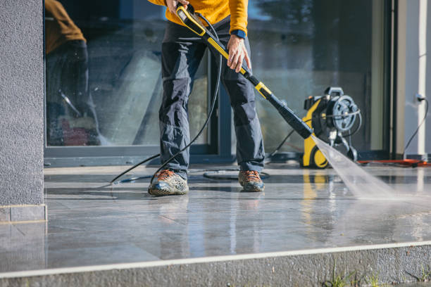 Playground Equipment Cleaning in Duluth, MN