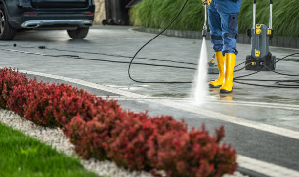 Duluth, MN Pressure Washing Services Company