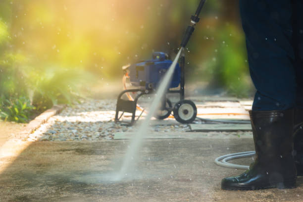 Professional Pressure Washing Services in Duluth, MN